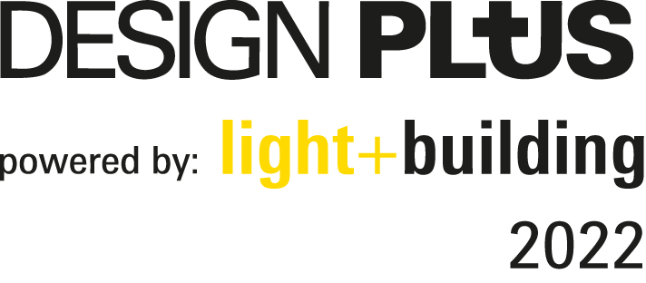 DESIGN PLUS powered by Light + Building 2022